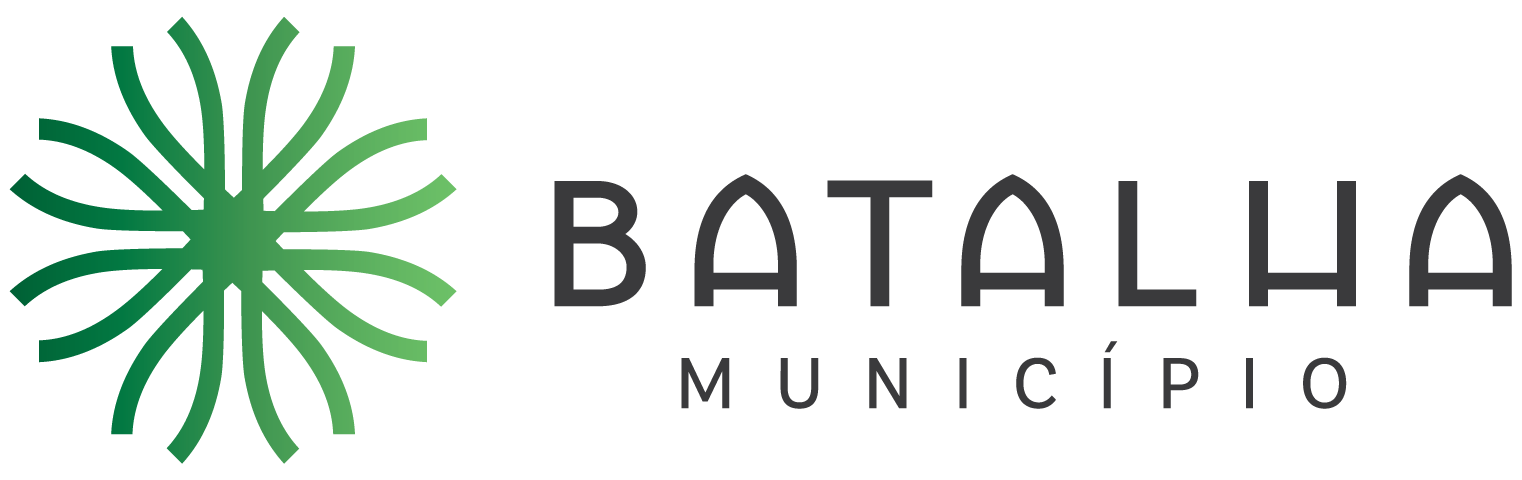 Logótipo do Município da Batalha